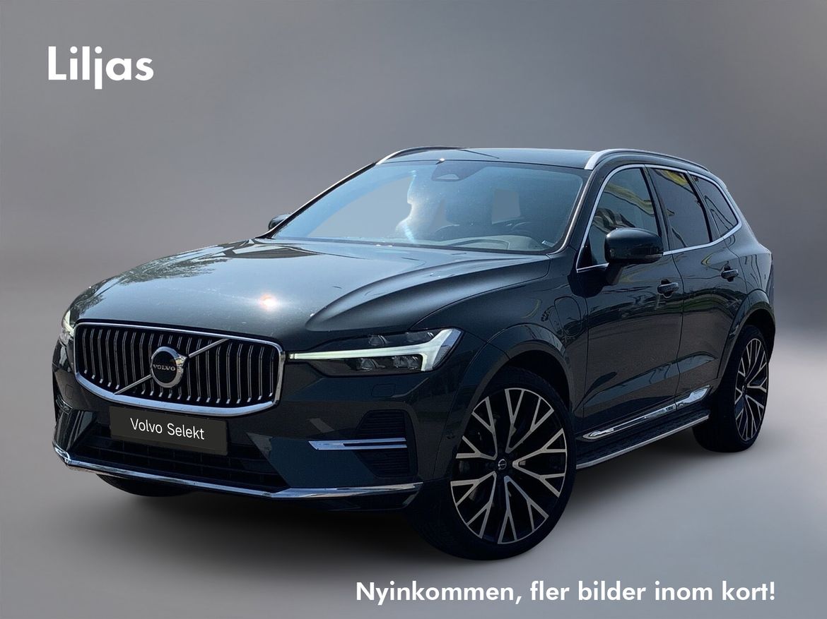 KAX29N – Volvo XC60