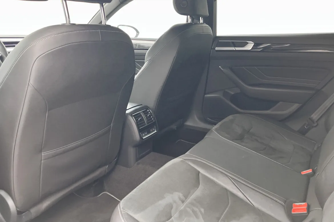 Volkswagen Arteon eHybrid Shooting Brake