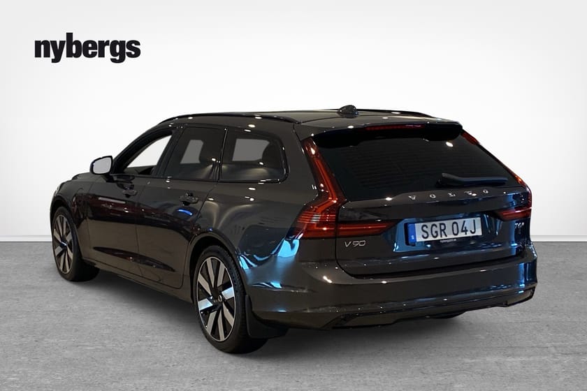 Bild 3 av Volvo V90 T6 Plus Dark Edition