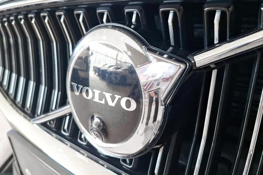 Bilde 4 av Volvo V60 Recharge T6 Ultima Bright