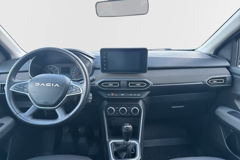 Bild 5 av Dacia Jogger 7-sätes TCe 110 Expression 7 platser