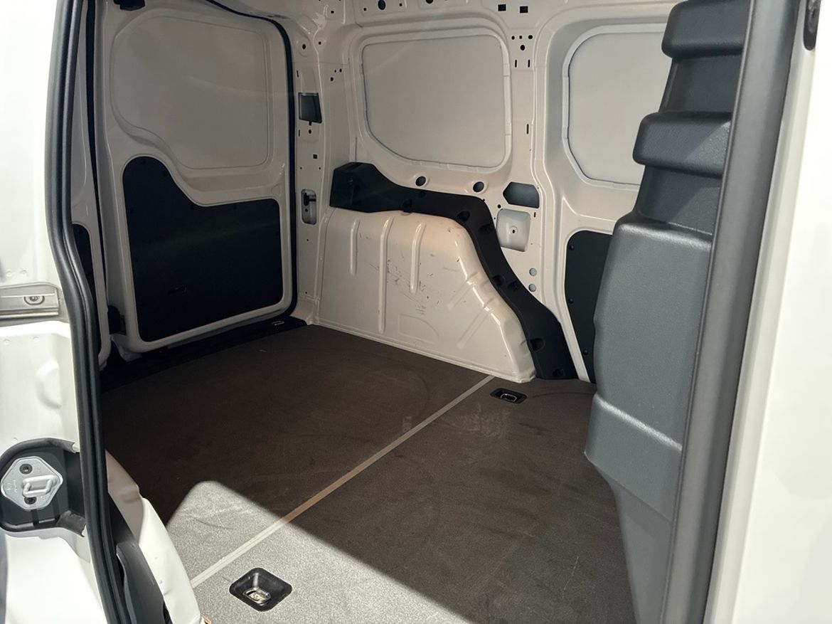 Volkswagen Transportbilar Volkswagen Caddy Cargo — bild 26