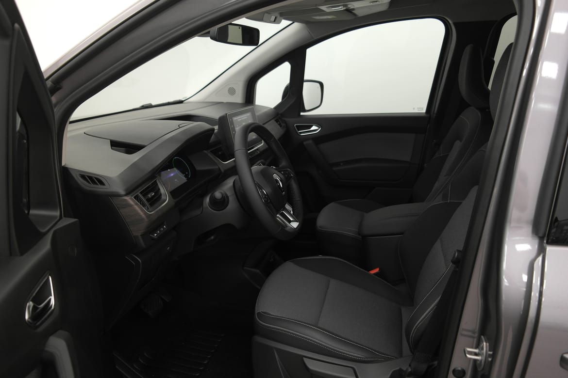 Renault Kangoo 2023 - miniatyr 5