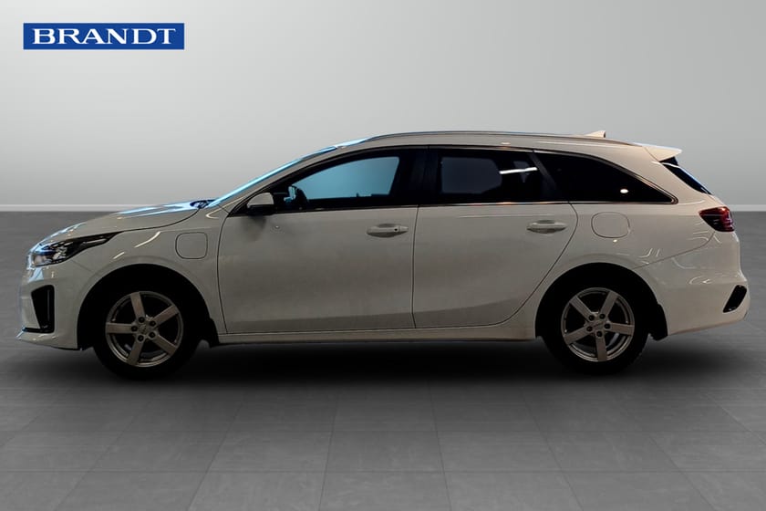 Bild 3 av Kia Ceed Sportswagon Plug-in Hybrid DCT