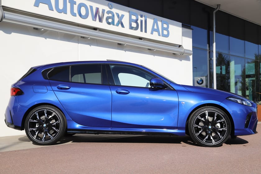 Bild 2 av BMW 120 