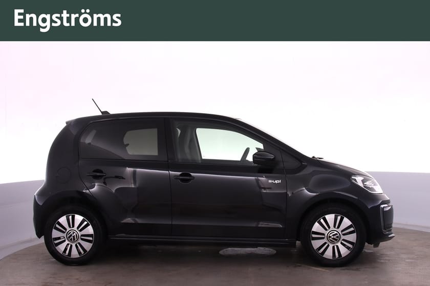Bild 2 av Volkswagen e-up! 83 hk