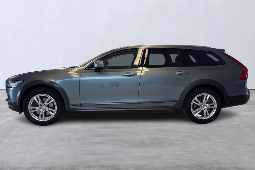 Bild 2 av Volvo V90 Cross Country T5 II AWD Business Adv
