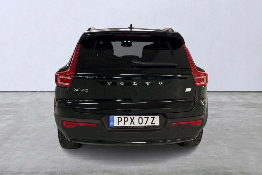 Bild 5 av Volvo XC40 Recharge Plus