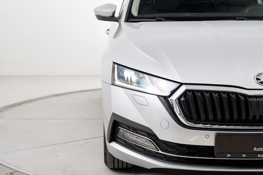 Bilde 5 av Škoda Octavia Stasjonsvogn 2,0 TDI 150hk 4x4 Style ACC/Krok/Kamera/Matrix/Carplay