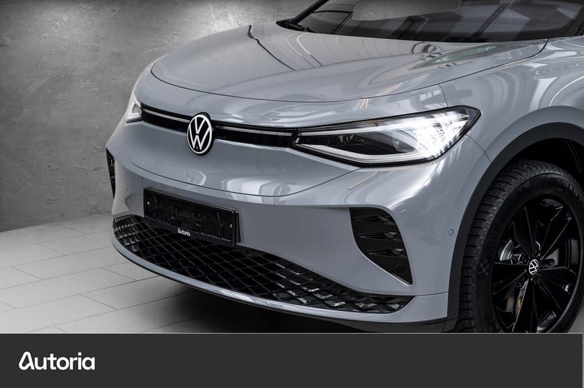 Bilde 2 av Volkswagen ID.4 GTX 4m excl. 79kwh  340hk