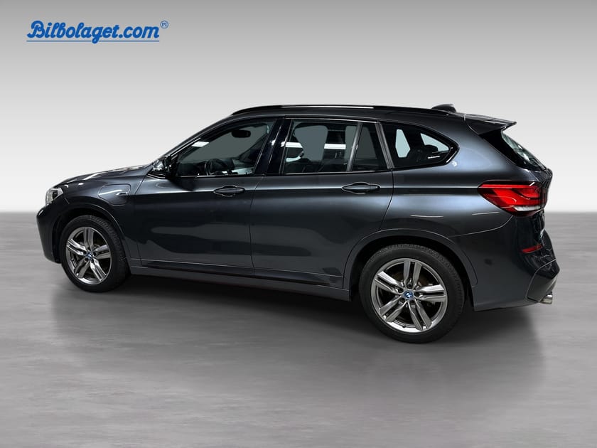 Bild 4 av BMW X1 xDrive25e 