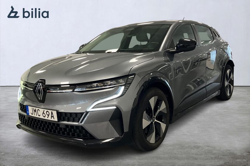 Bild 1 av Renault Mégane E-TECH Equilibre 40kWh/130hk