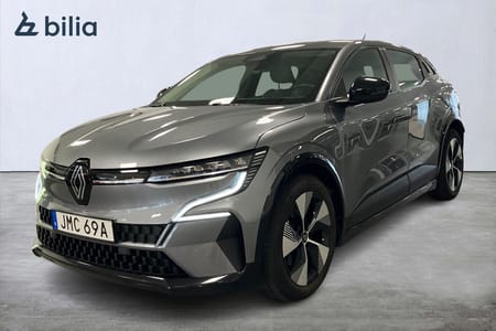 Renault Mégane E-TECH Equilibre 40kWh/130hk