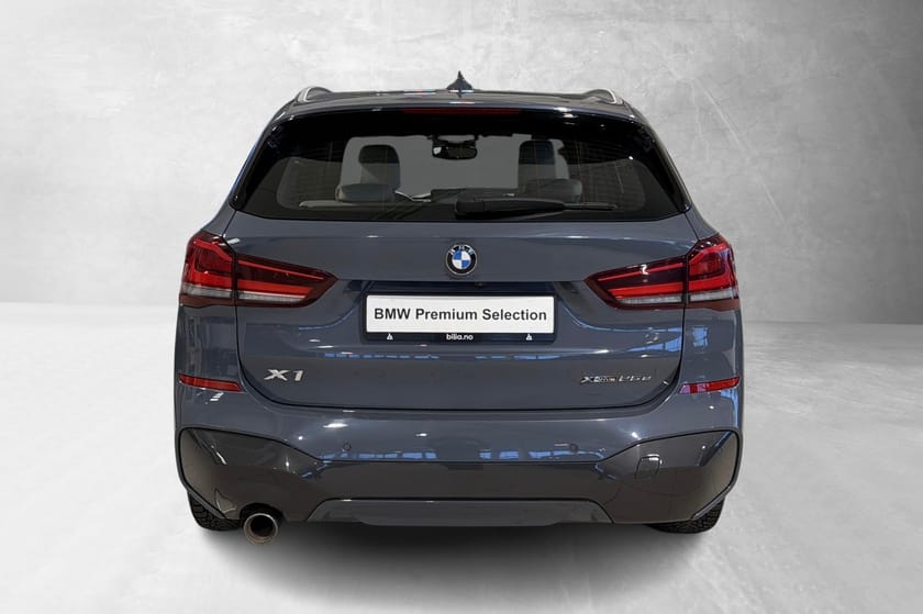 Bilde 3 av BMW X1 xDrive25e xDrive 25e Msport Krok HUD Skinn Adcruise