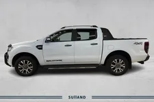 Thumnail bilde 1 av Ford Ranger Dobbelcab