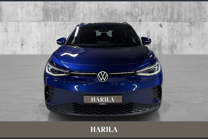 Bilde 3 av Volkswagen ID.4 Pro 4M 4-Motion Highline
