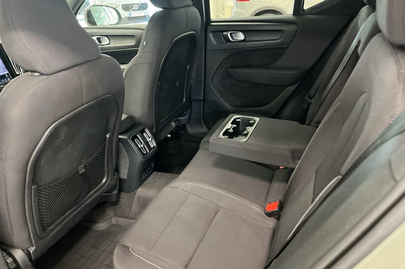 Volvo XC40 Recharge