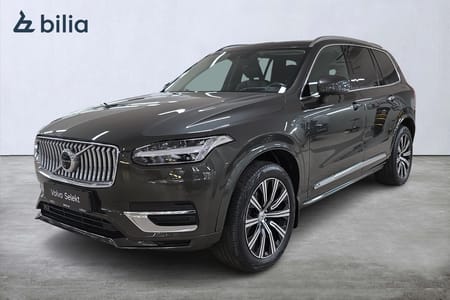 Volvo XC90 7 Säten