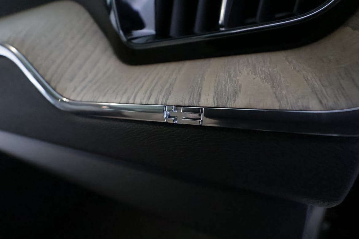 Volvo XC60 2026 - miniatyr 26