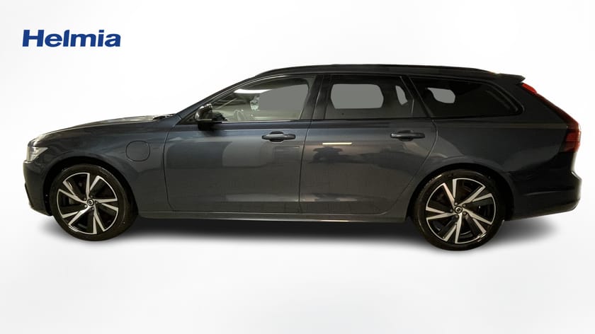 Bild 2 av Volvo V90 Recharge T8 Ultimate Dark