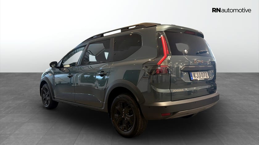 Bild 3 av Dacia Jogger 7-sätes Privatleasing Fr. 2790kr/mån Extreme TCE 110
