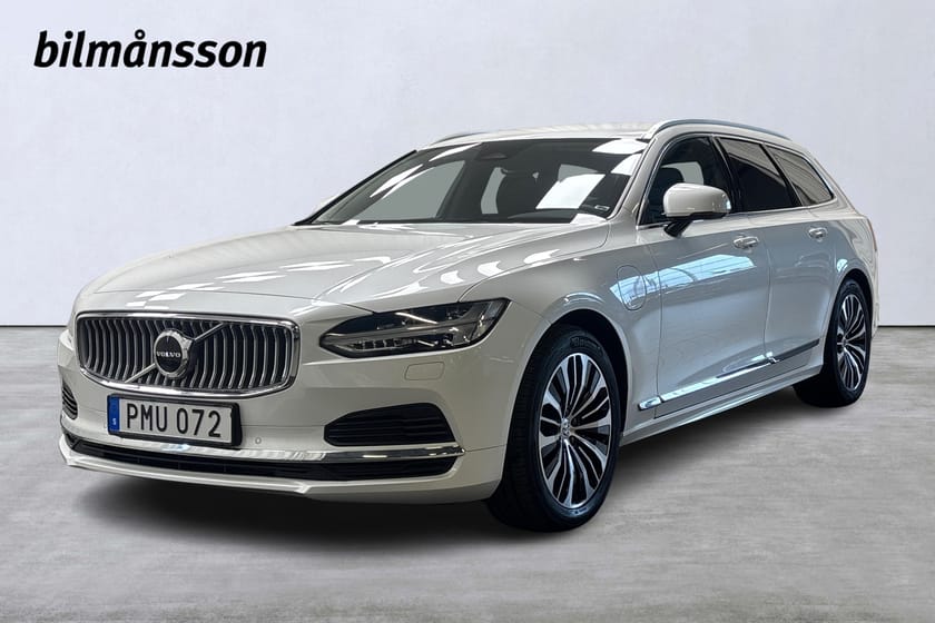 Bild 1 av Volvo V90 Recharge T6 Core Edition