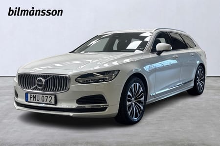 Volvo V90 Recharge T6 Core Edition