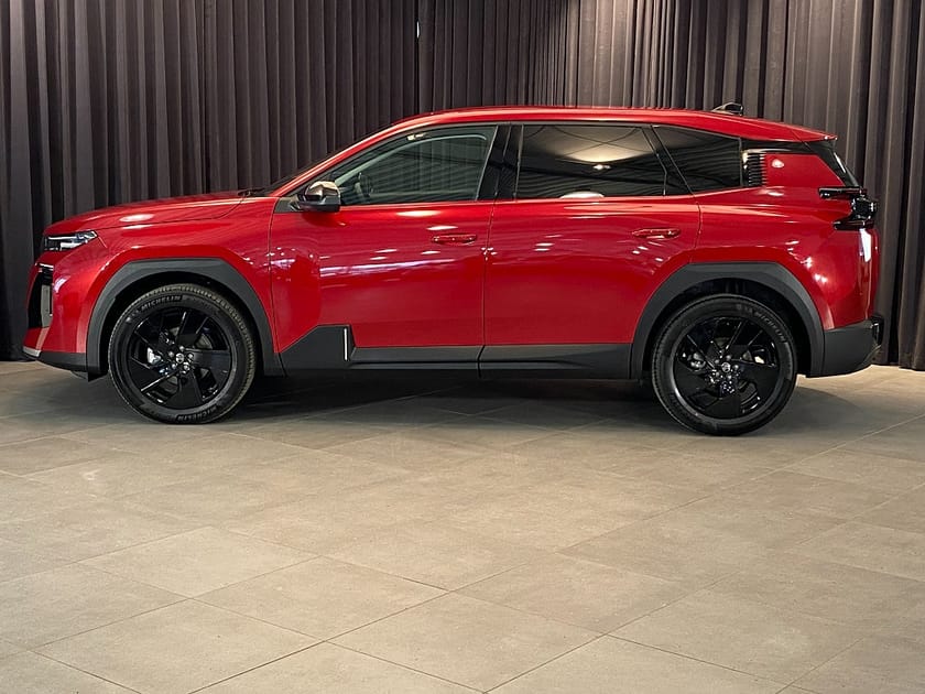 Bild 3 av Citroën C5 Aircross Hybrid 145 MAX