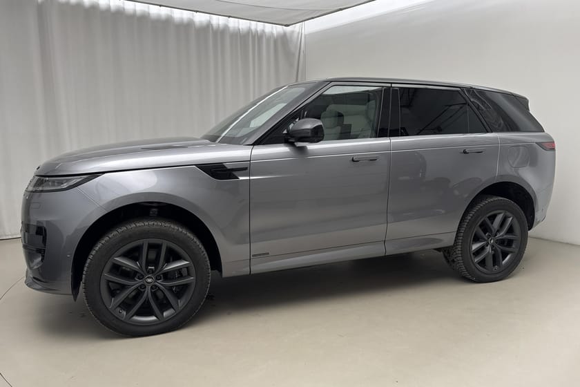 Bild 2 av Land Rover Range Rover Sport P510e (510hk) Autobiography