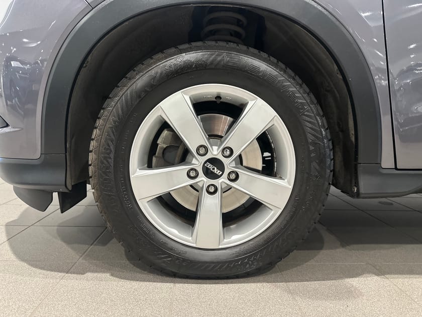 Bild 4 av Honda HR-V 