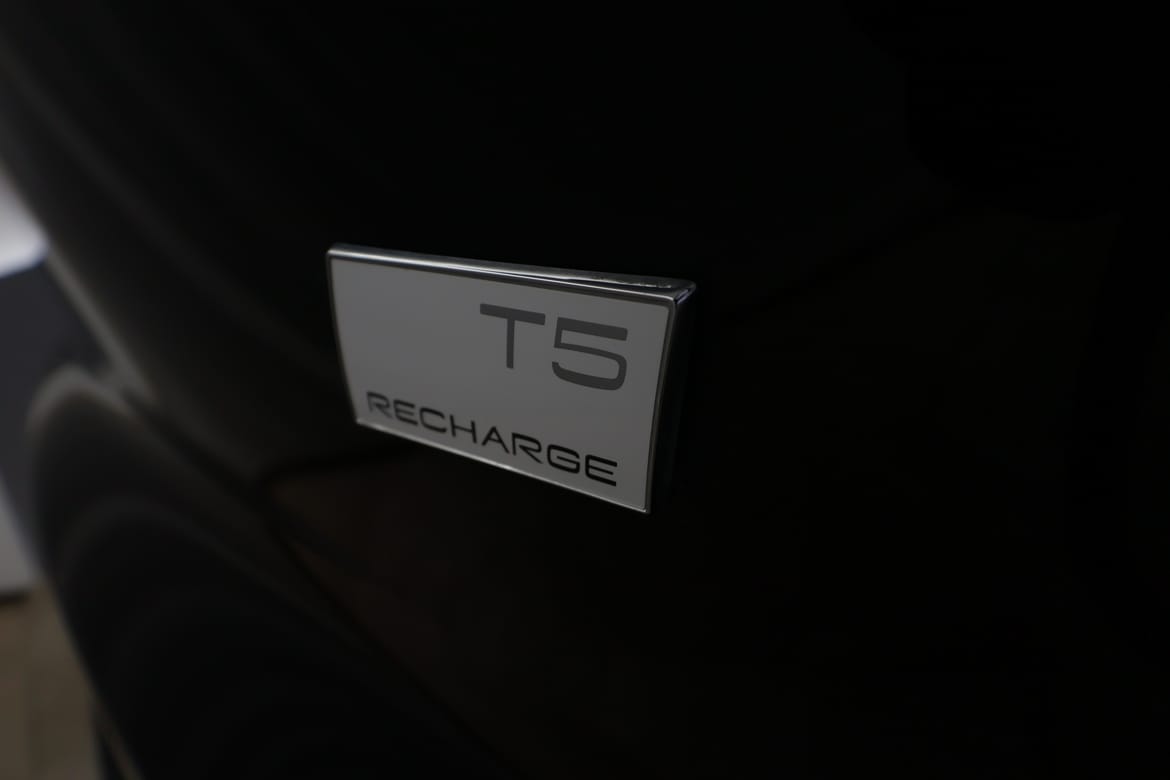 Volvo XC40 2022 - miniatyr 33