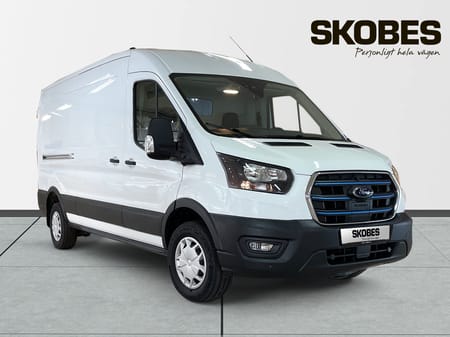 Ford E-Transit 350