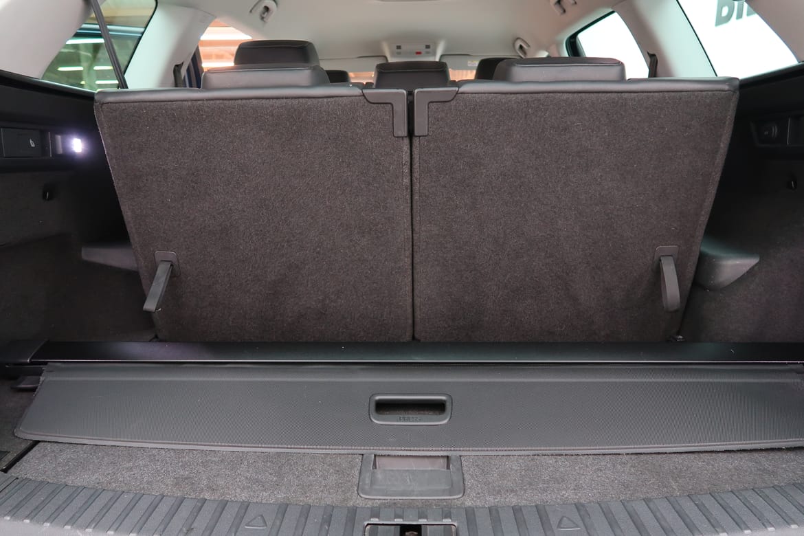 Škoda Kodiaq 2018 - miniatyr 22