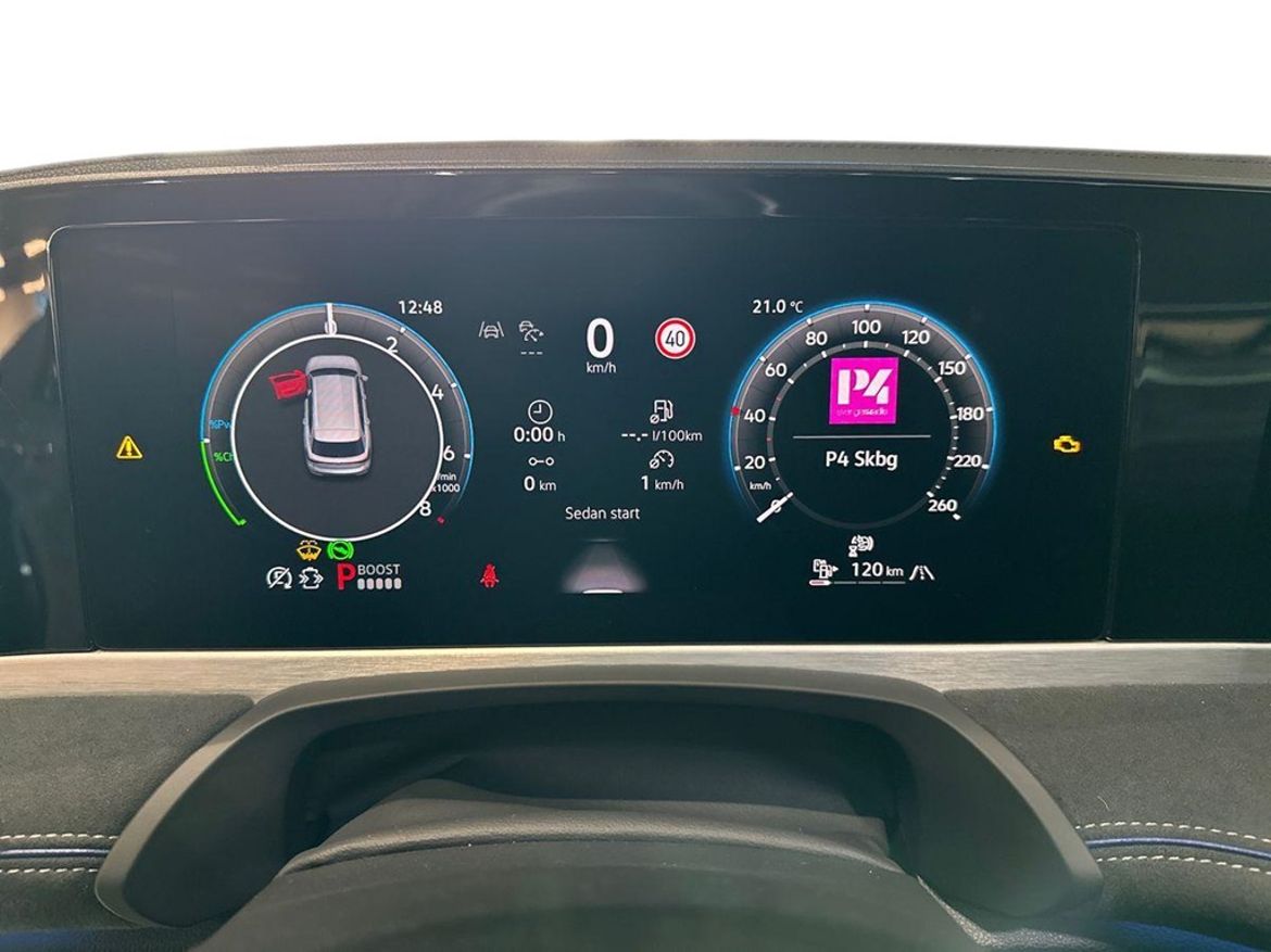 Volkswagen Volkswagen Passat Variant eHybrid — bild 11
