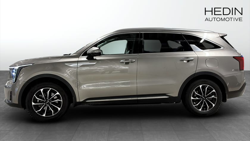 Bild 4 av Kia Sorento PHEV AWD ADVANCE /KIA GODKÄND