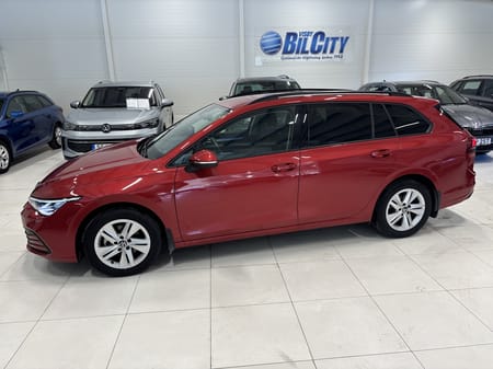 Volkswagen Golf Sportscombi 1.5 ETSI 96 KW / 130 H