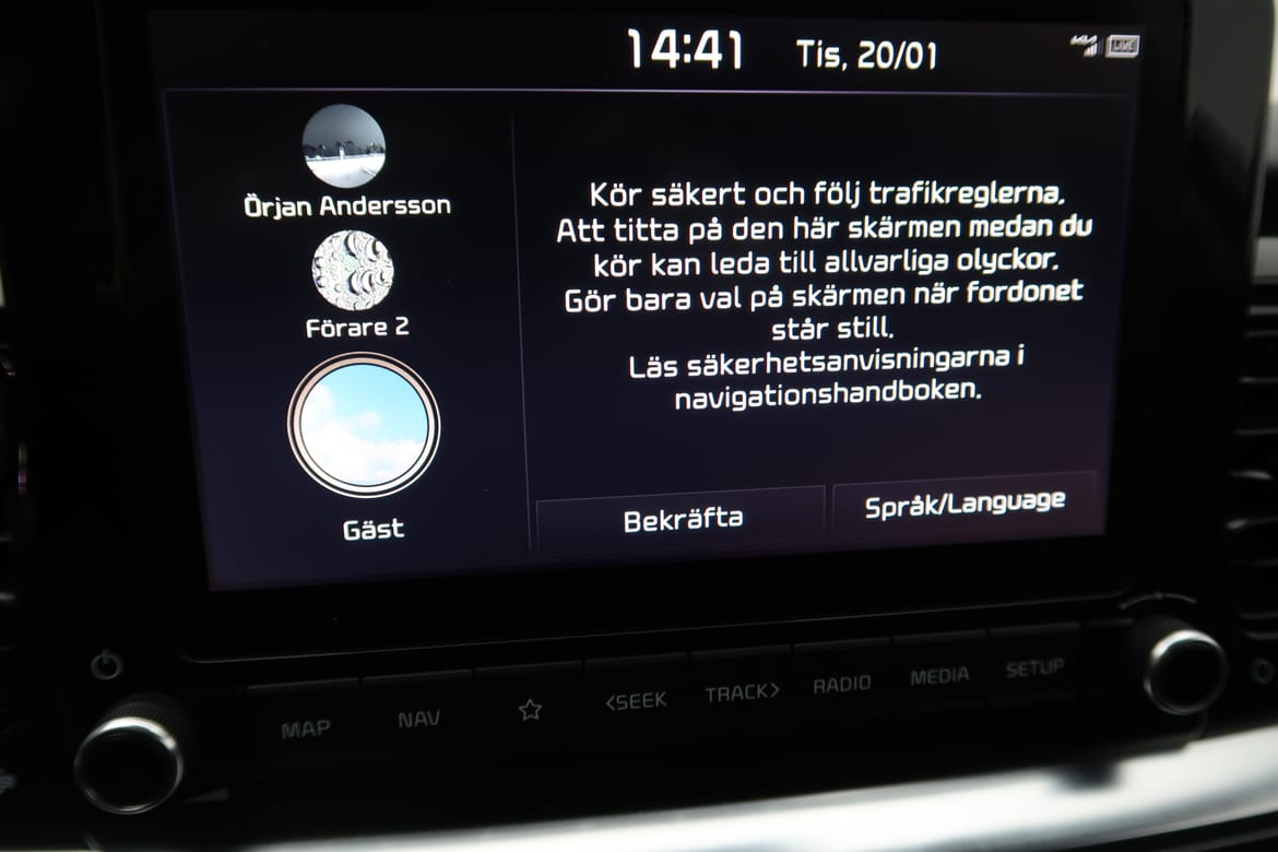 Kia Stonic 2023 - miniatyr 7