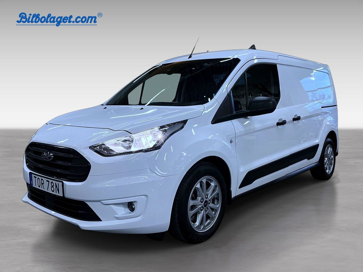 Ford Transit Connect 230 LWB 1.5 EcoBlue SelectShift, 100hp, 2024