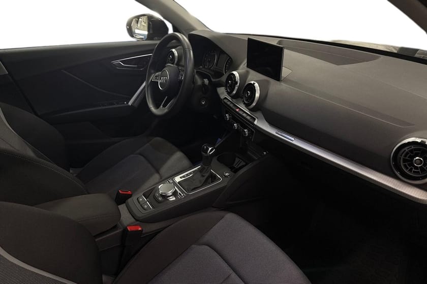 Bild 5 av Audi Q2 35 TFSI 110 kW Proline Advanced