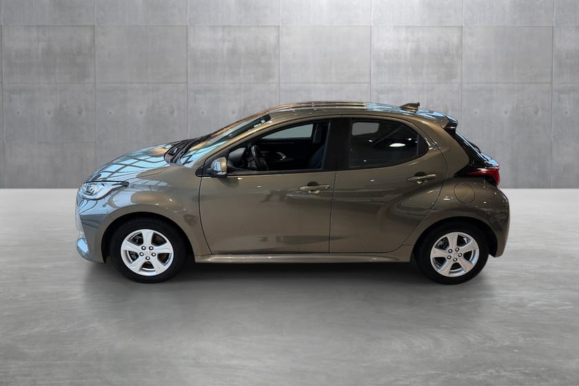 Bilde 2 av Toyota Yaris Hybrid 1,5 Active