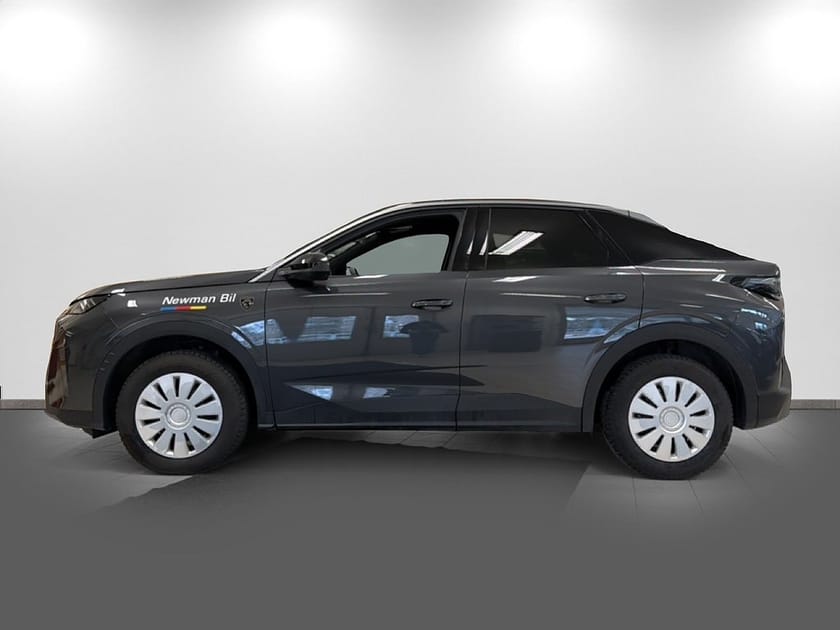 Bild 4 av Peugeot 3008 Hybrid 145 GT 1.2 PureTech
