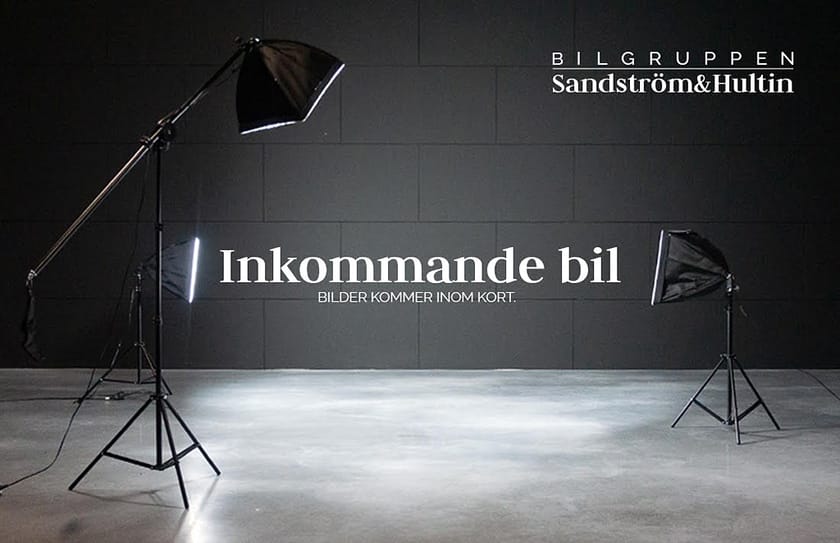 Bild 1 av Mercedes-Benz CLA 250 e Coupé 218hk