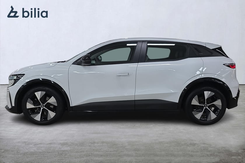 Bild 3 av Renault Mégane E-TECH Equilibre 40kWh/130hk