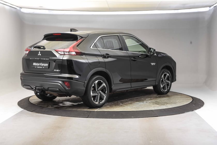 Bilde 3 av Mitsubishi Eclipse Cross PHEV 4WD/ RYGGEKAMERA /HENGERFESTE