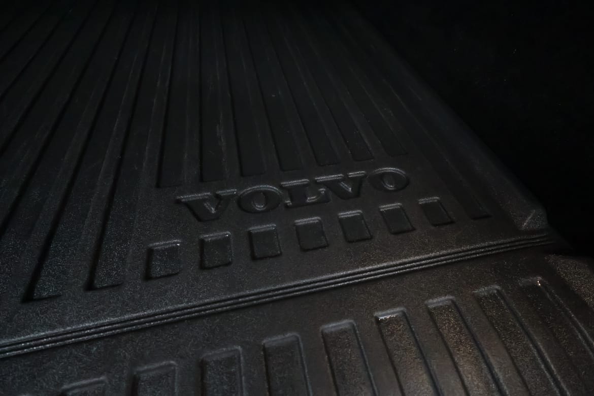 Volvo XC60 2023 - miniatyr 28