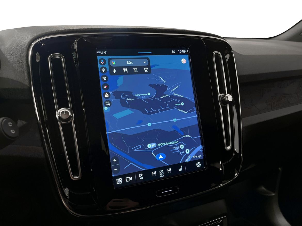 Volvo XC40 2023 - miniatyr 23