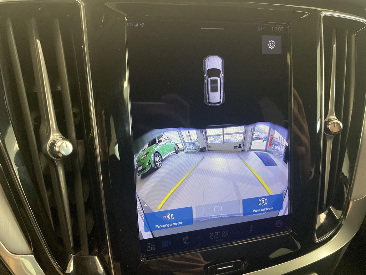 Volvo V60 2024 - miniatyr 13