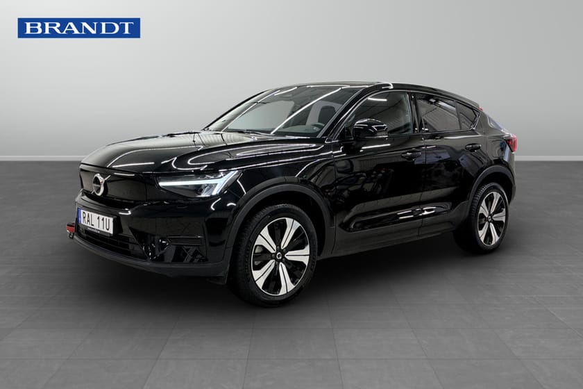 Bild 1 av Volvo C40 Recharge Core
