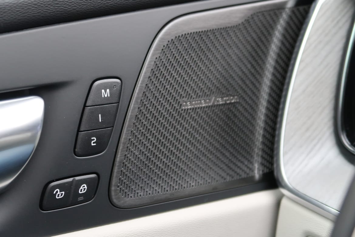 Volvo XC60 2024 - miniatyr 17