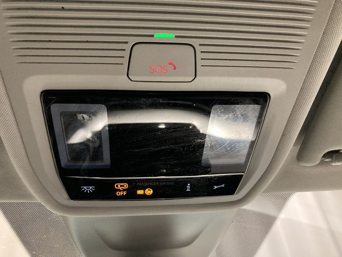 Škoda Octavia Combi 1.0 TSI Manual, 110hp, 2023